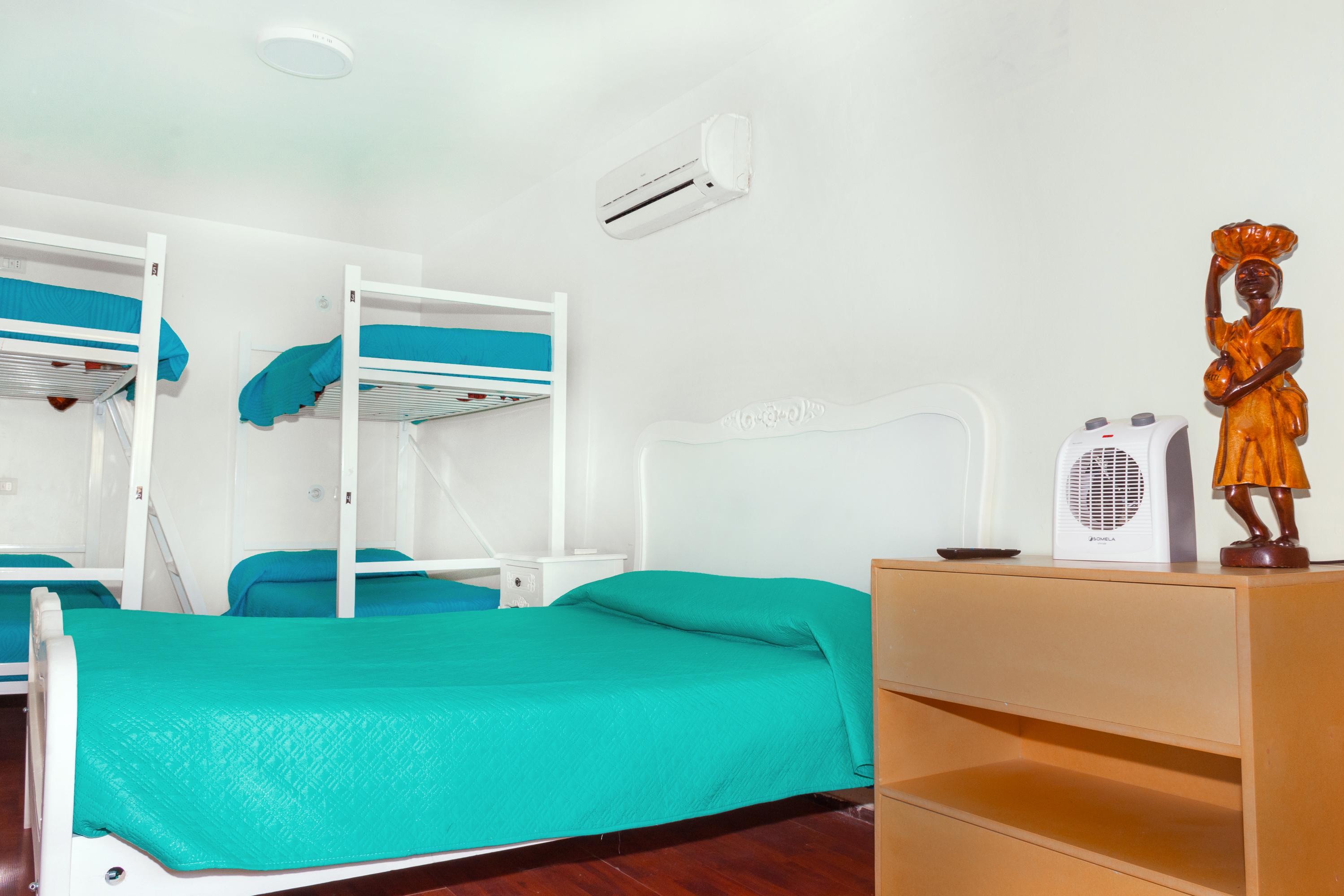 Hostal Casa Aborigen Сантьяго Екстер'єр фото